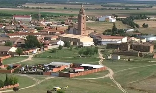 HISTORIA DE MATAPOZUELOS