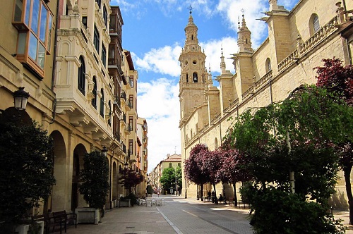 LOGROÑO