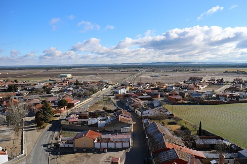 MATAPOZUELOS – ÍNDICE