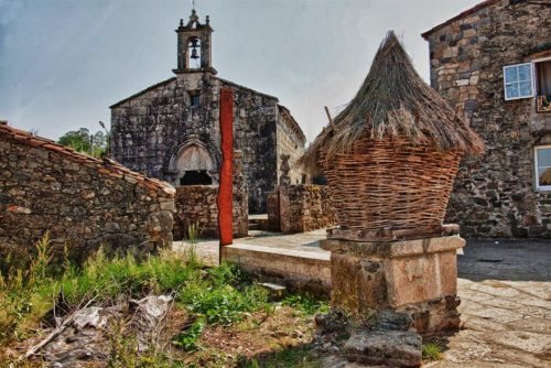 O LEBOREIRO