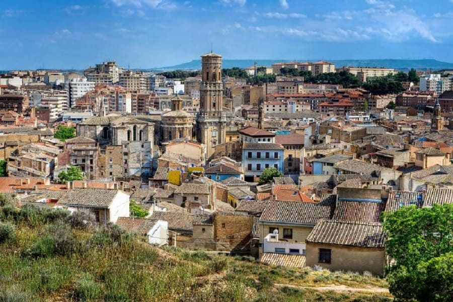 Tudela