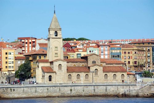 GIJÓN