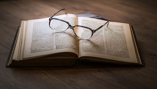 Galatians – Chapter 2