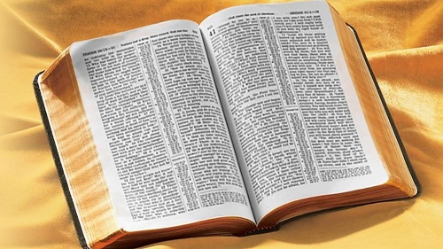 Revelation – Chapter  10