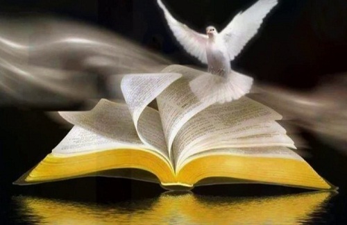 1 John – Chapter 4