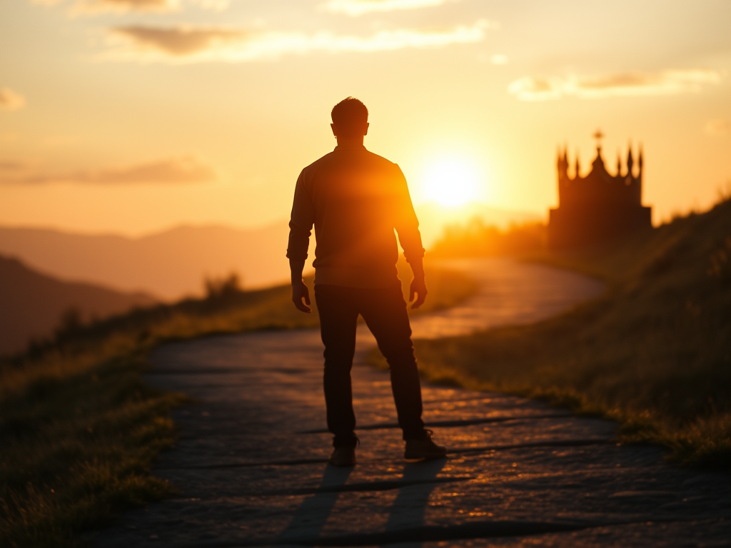 2 Timothy – Chapter 4