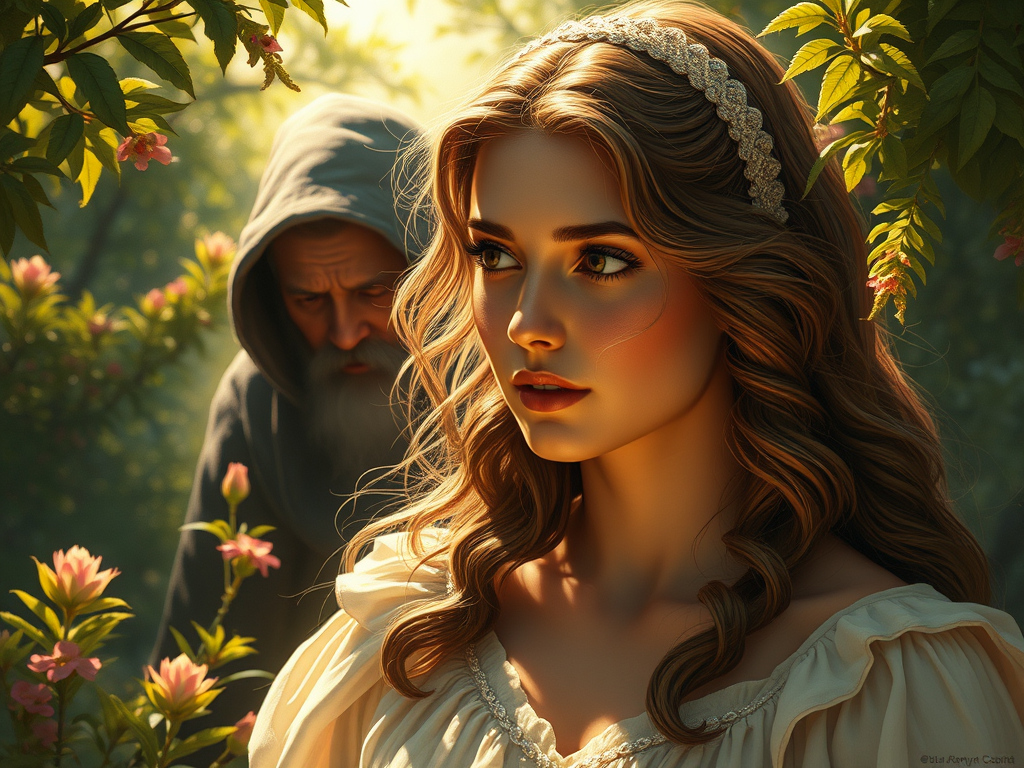 Daniel – Chapter 13