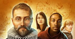 LAS HORAS – (CHINESE)