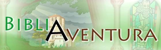 THE BIBLE ADVENTURE VIDEO ENGLISH – INDEX