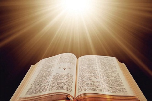 Acts – Introduction