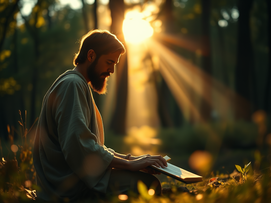 Psalms – Chapter 51