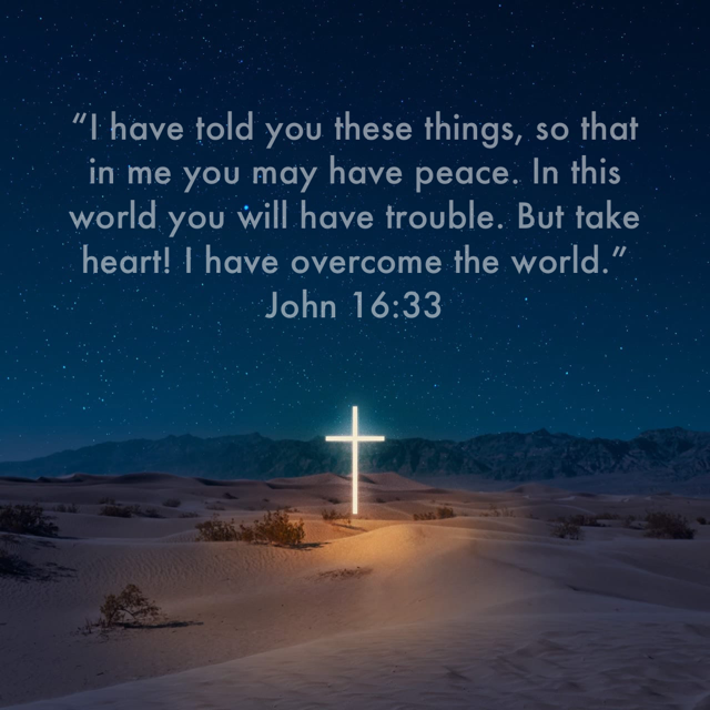 De la Biblia – En imagen