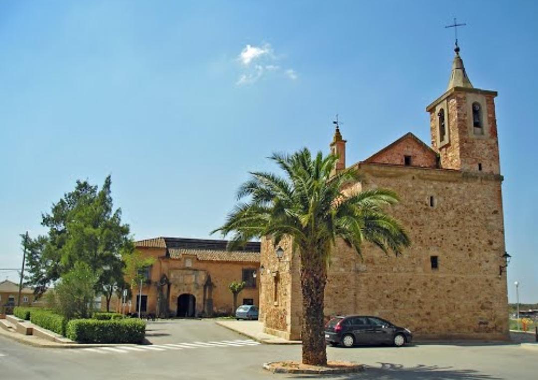 TORREMEJÍA