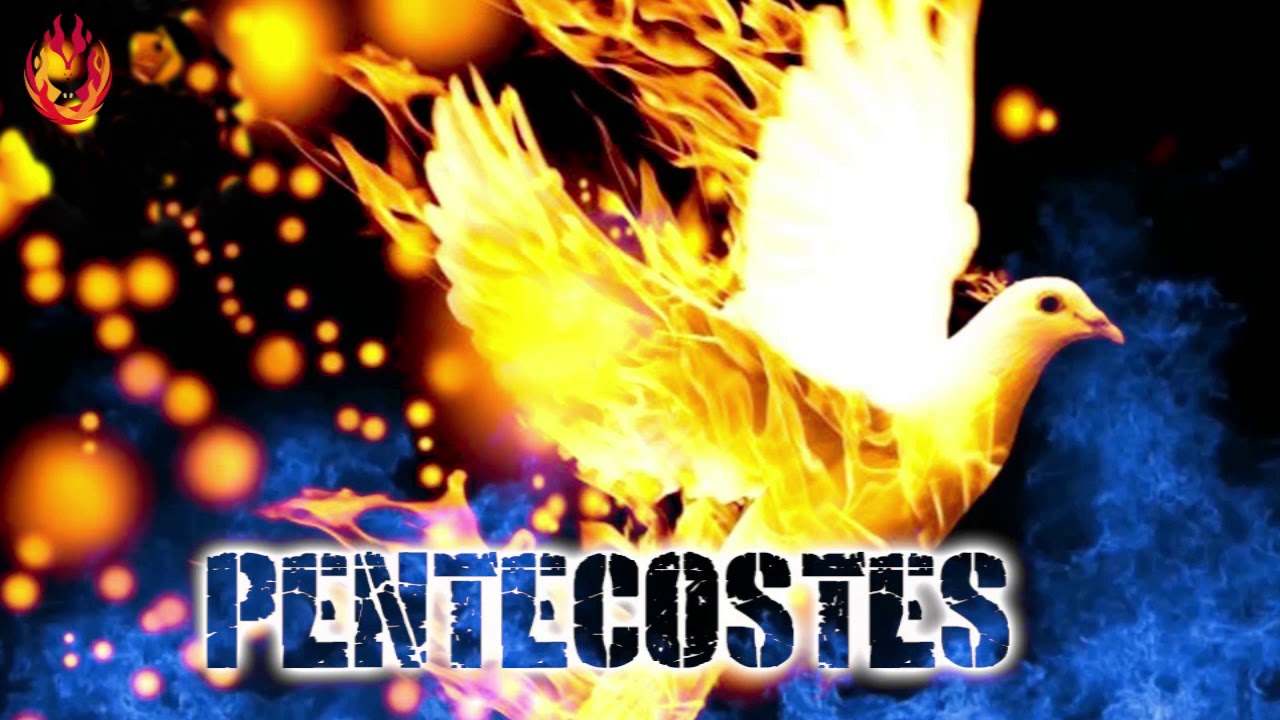 28/05/2023 – Domingo de Pentecostés Misa vespertina de la vigilia
