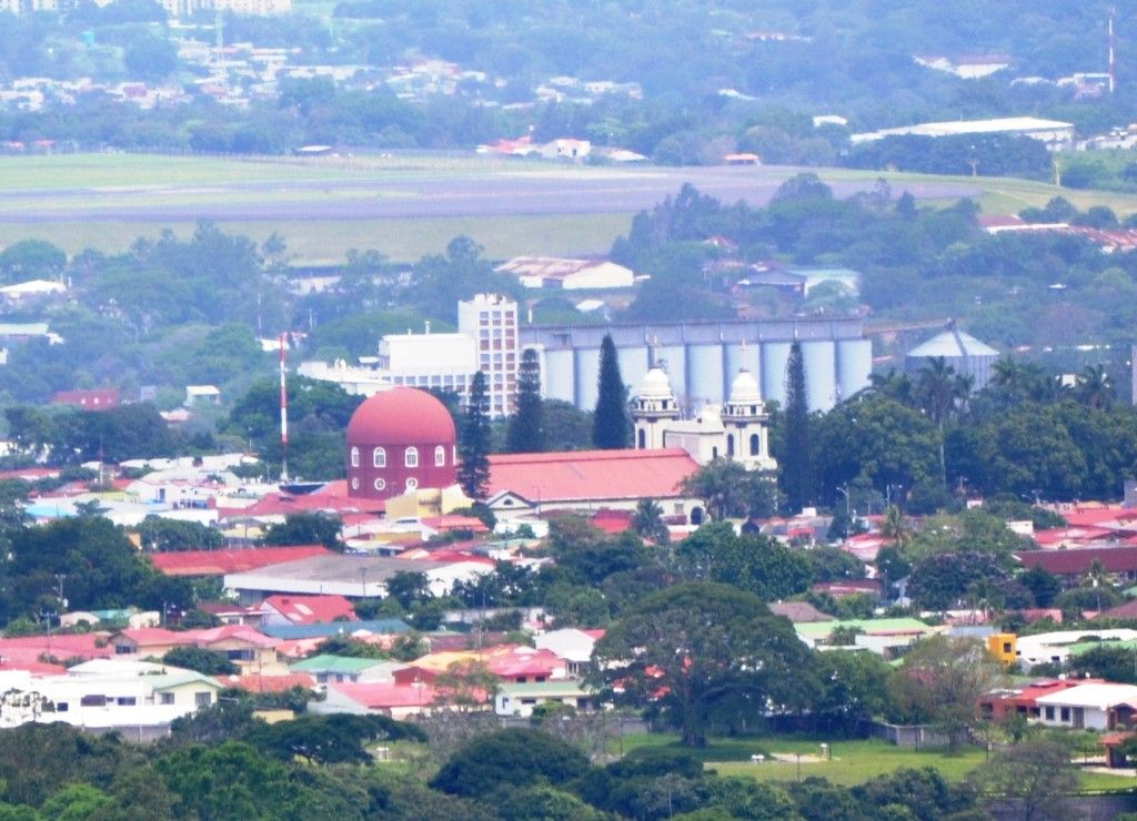 ALAJUELA – COSTA RICA