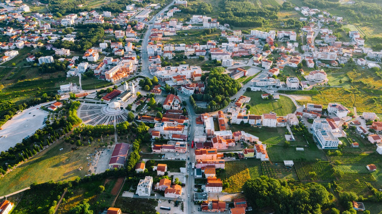 BOSNIA Y HERZEGOVINA