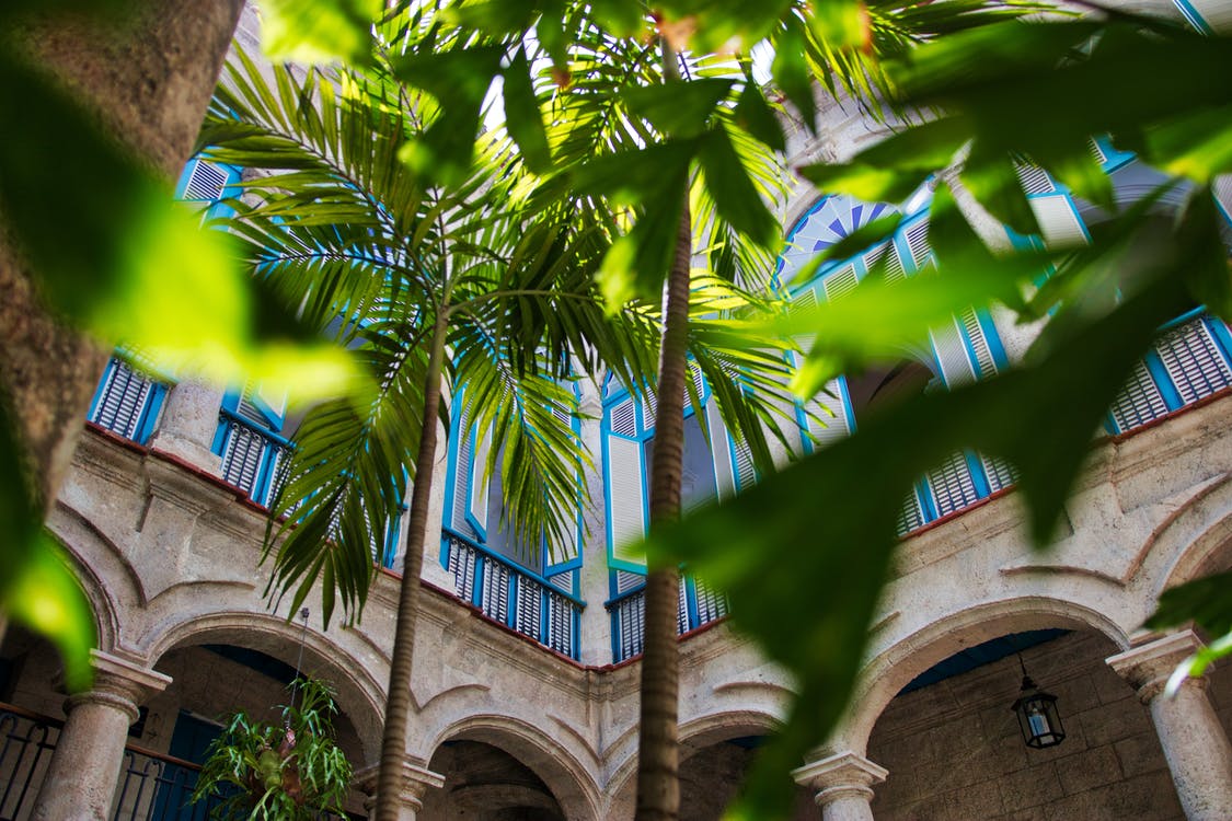CUBA