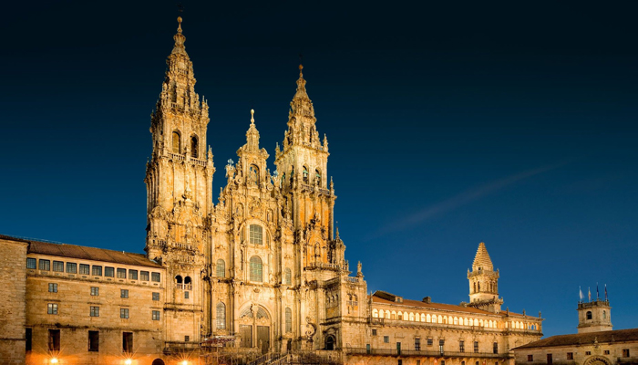 25/07/2026 – Fiesta de Santiago, Apóstol