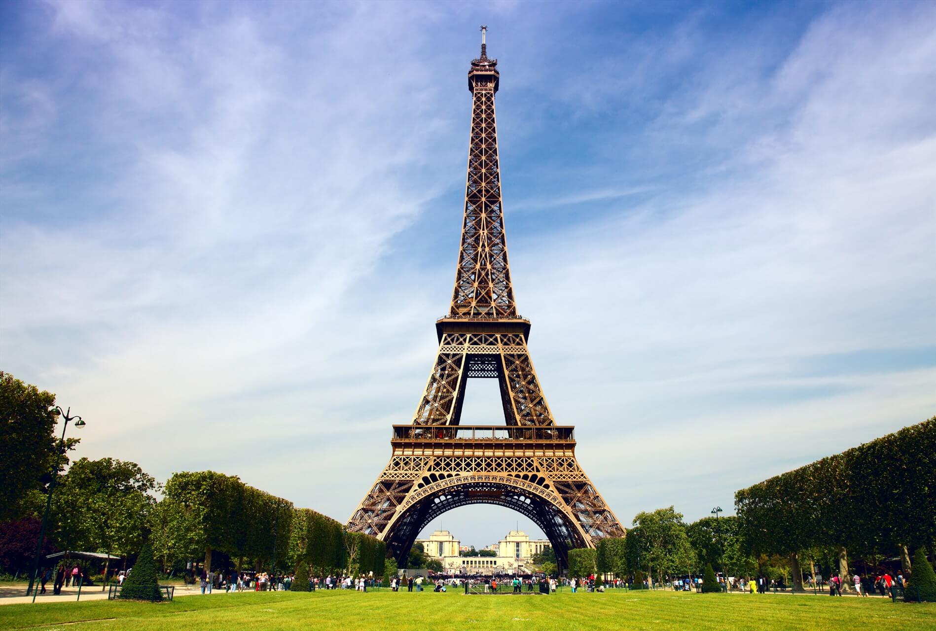 PARÍS – FRANCIA