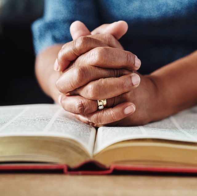 Saint Matthew – Chapter 24