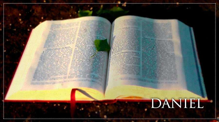 Daniel – Introduction