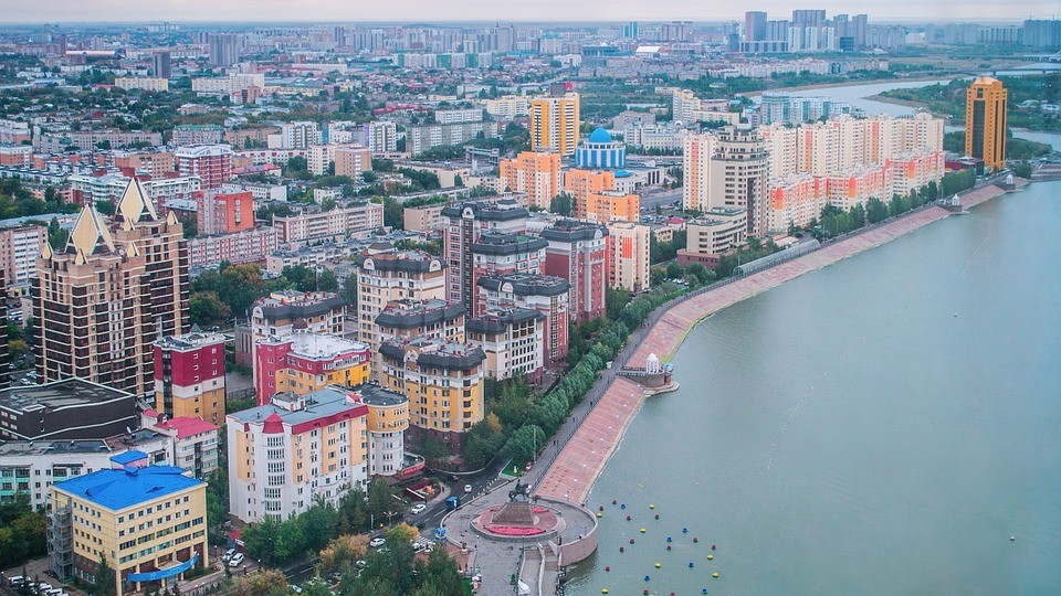 ASTANA