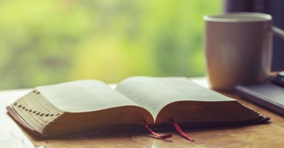 Saint Matthew – Chapter 15
