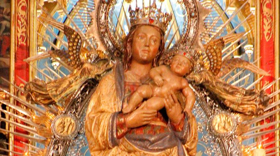Salve Regina
