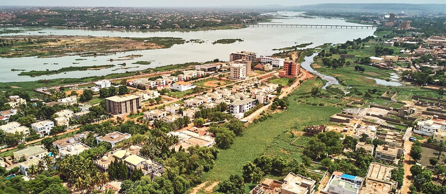 MALI