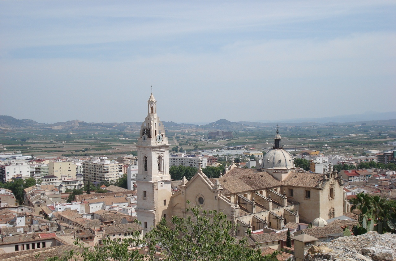 XÁTIVA