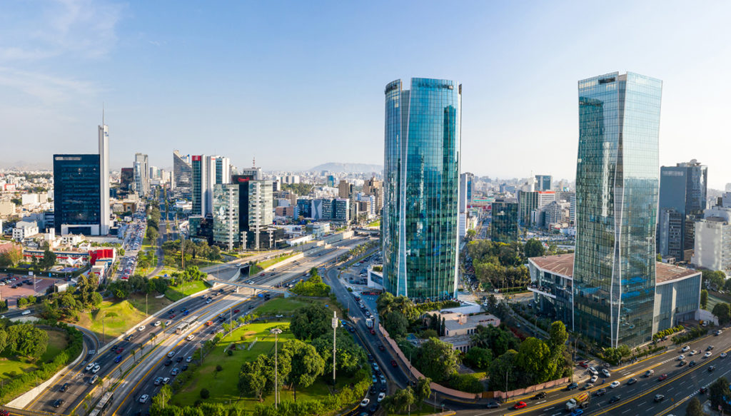  PERÚ