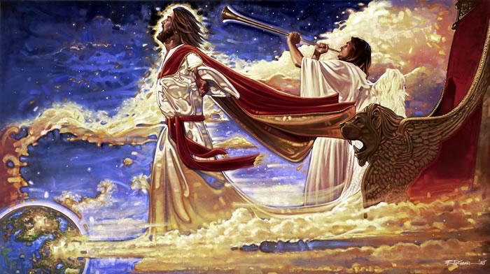 Revelation – Chapter 1