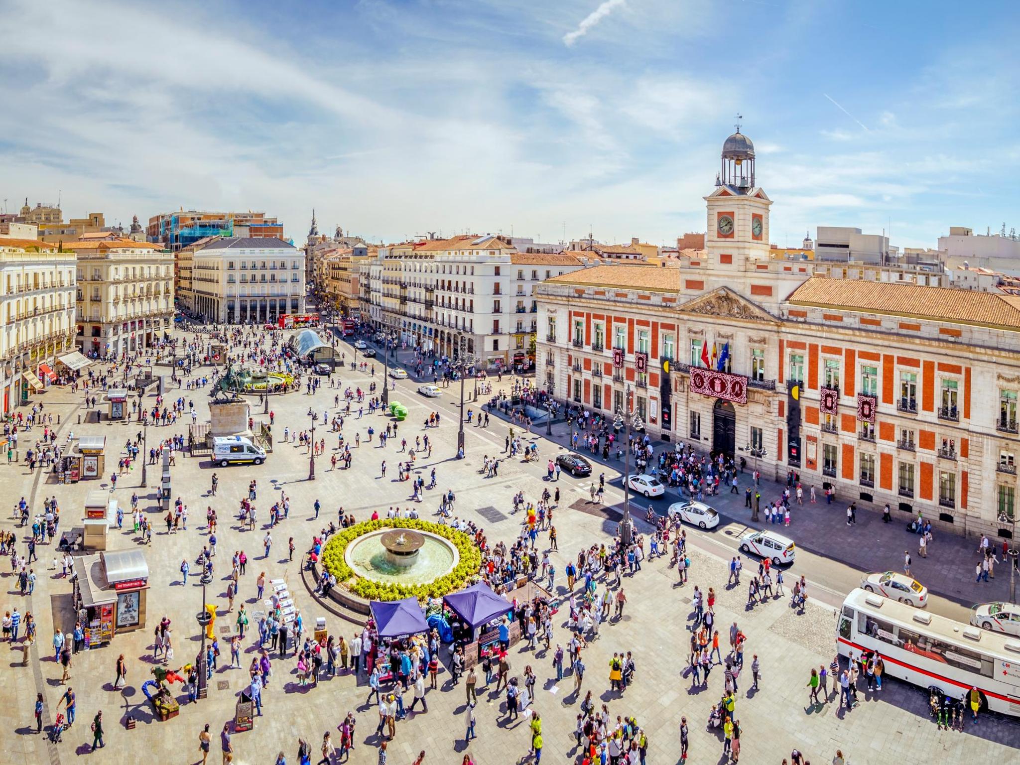 ESPAÑA