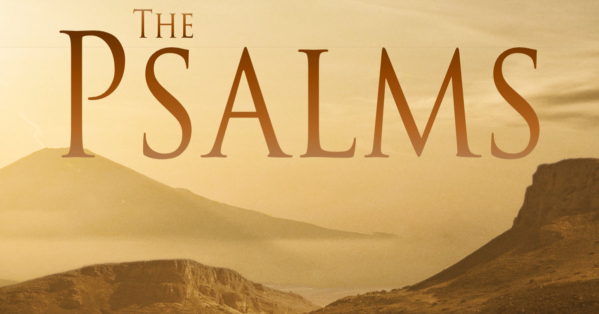 Psalms – Chapter 30