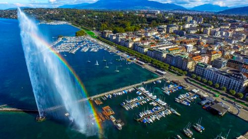 GINEBRA – SUIZA