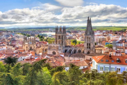 BURGOS