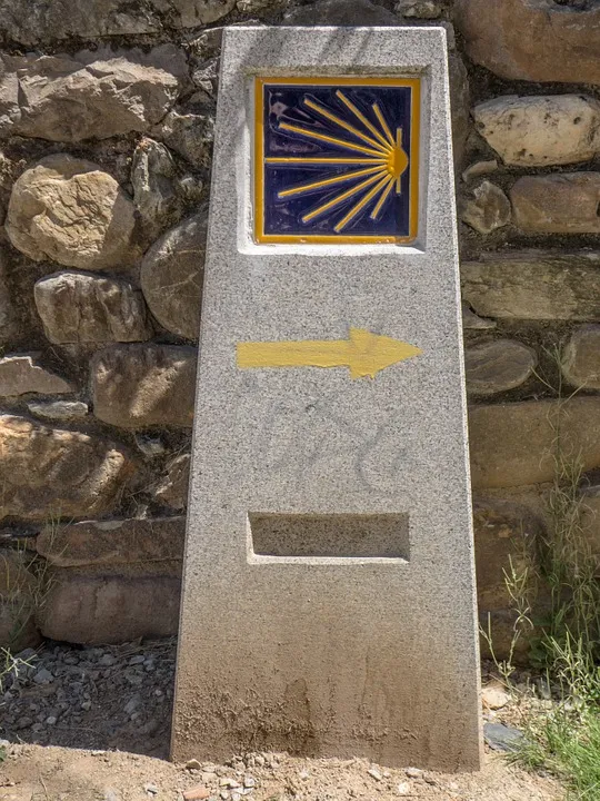 25/07/2023 – Lecturas de la Misa en la festividad de Santiago Apóstol, Patrón de España