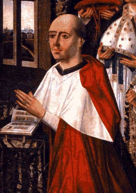LOS BELLOS PECADOS DEL CARDENAL – LEYENDAS DE MANZANARES EL REAL