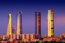 MADRID – ÍNDICE
