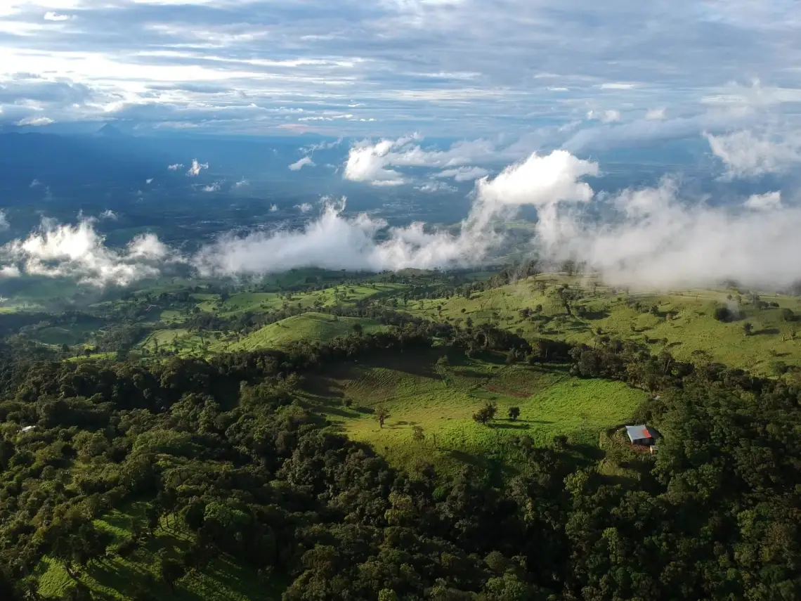 COSTA RICA