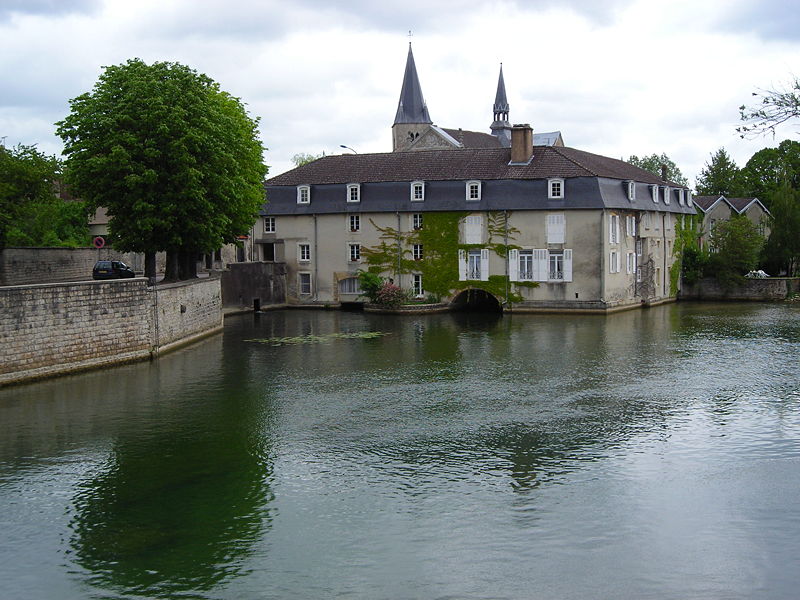 BAR-SUR-AUBE