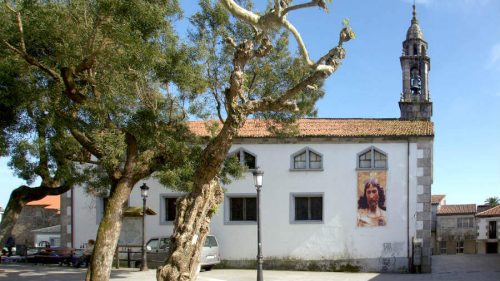 ARZÚA