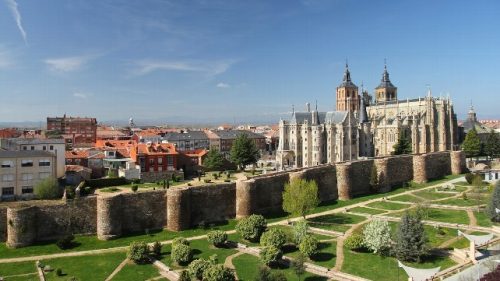 ASTORGA