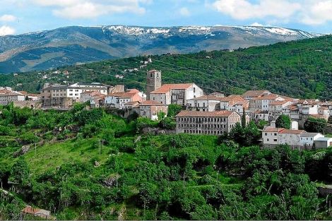 BÉJAR