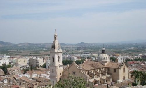 XÁTIVA 