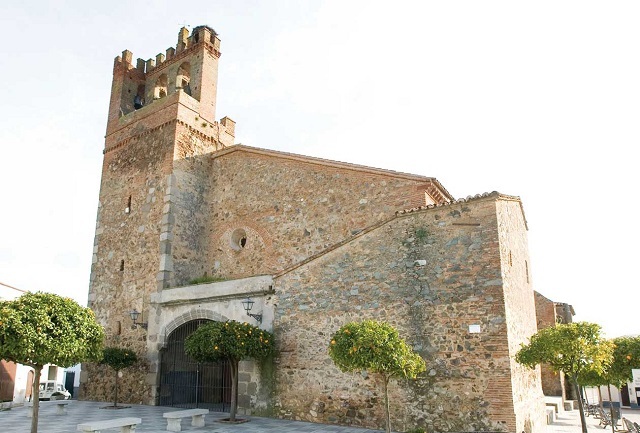 Calzadilla de los Barros