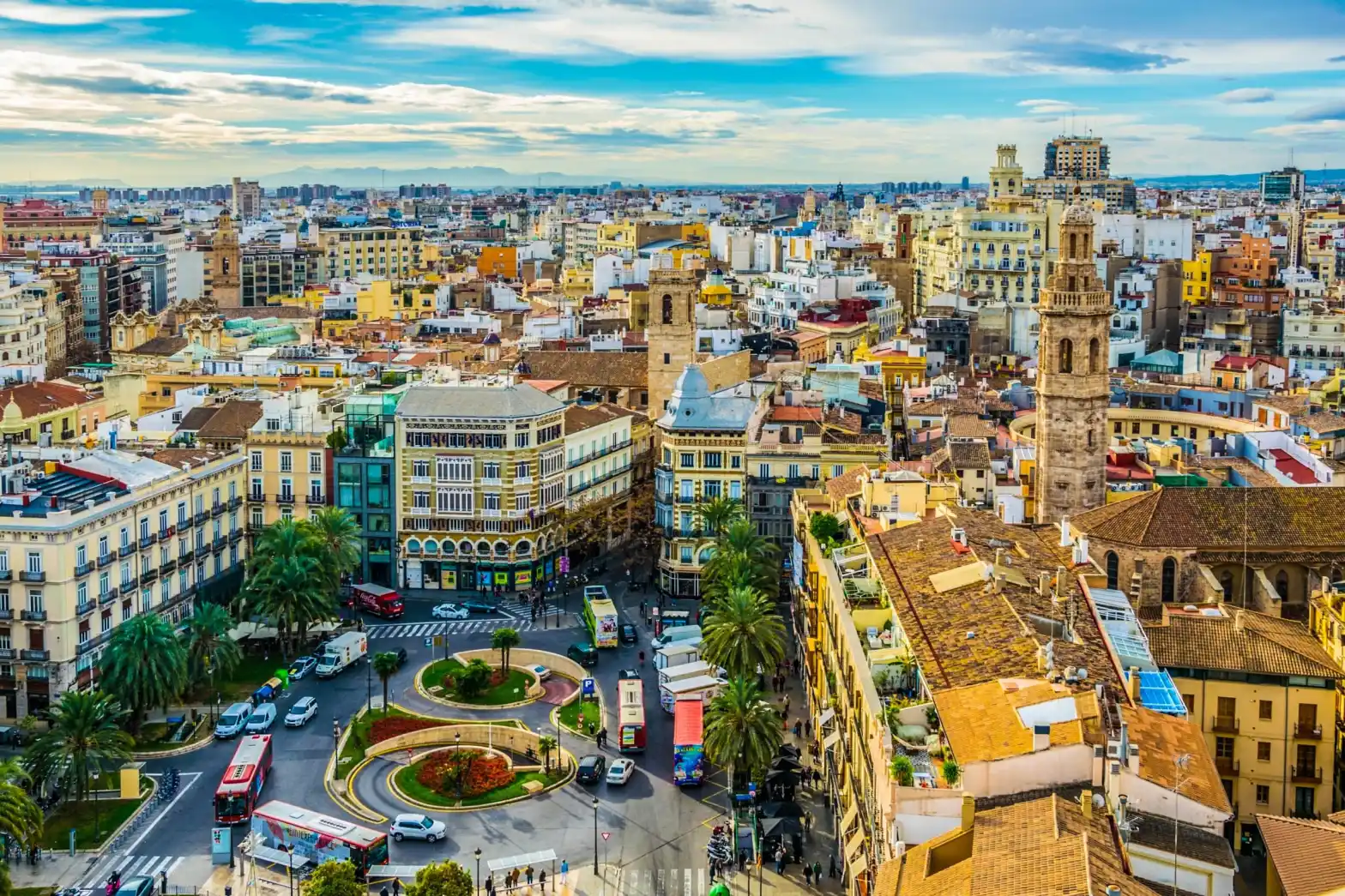 VALENCIA