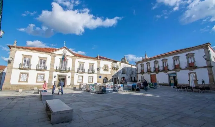 MIRANDA DO DOURO