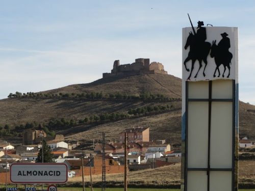 ALMONACID DE TOLEDO