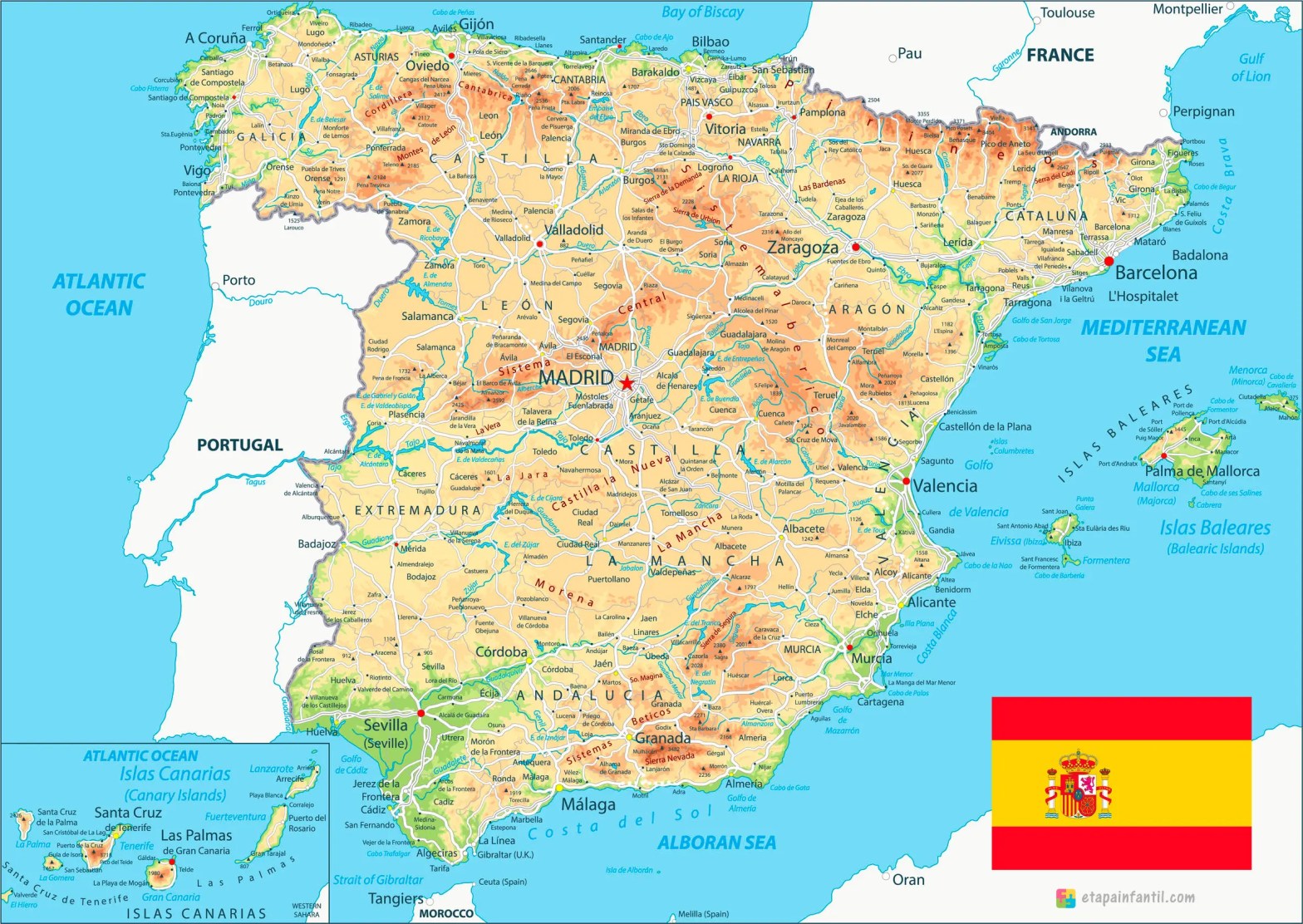 LA DEMOCRACIA EN LA ESPAÑA ACTUAL – (Recuerdos históricos)